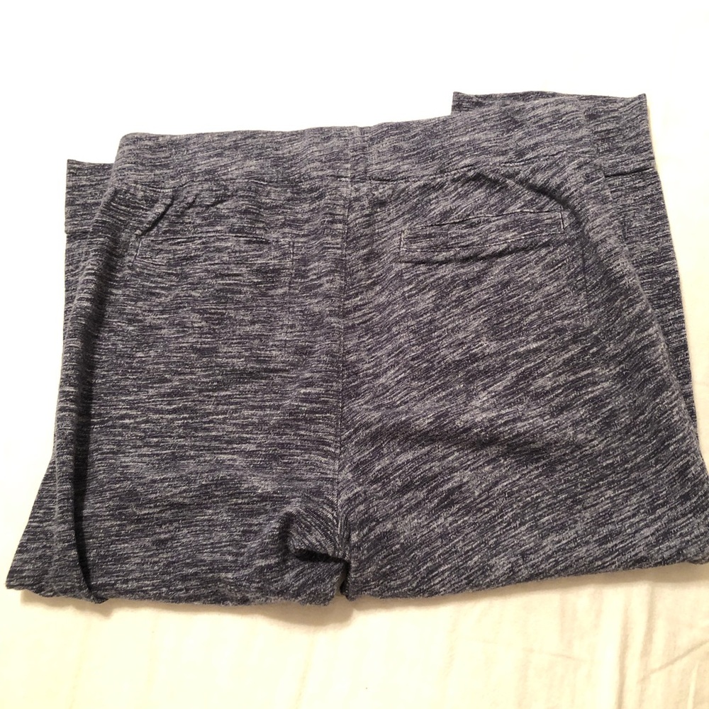 Gap Cropped Sweats
